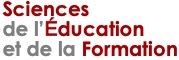 Déaprtement des sciences de l'éducation et de la formation - UT2J